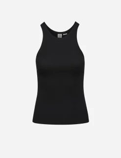 Curved Rib Tank