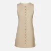 Cybill Short Dress