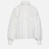 Dahlia Blouse
