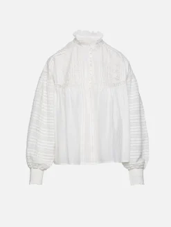 Dahlia Blouse