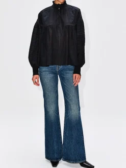 Dahlia Blouse