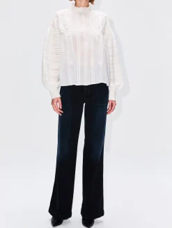 Dahlia Blouse