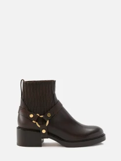 Dakota Ankle Boot