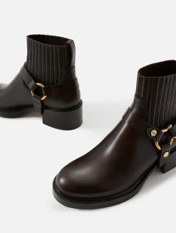 Dakota Ankle Boot
