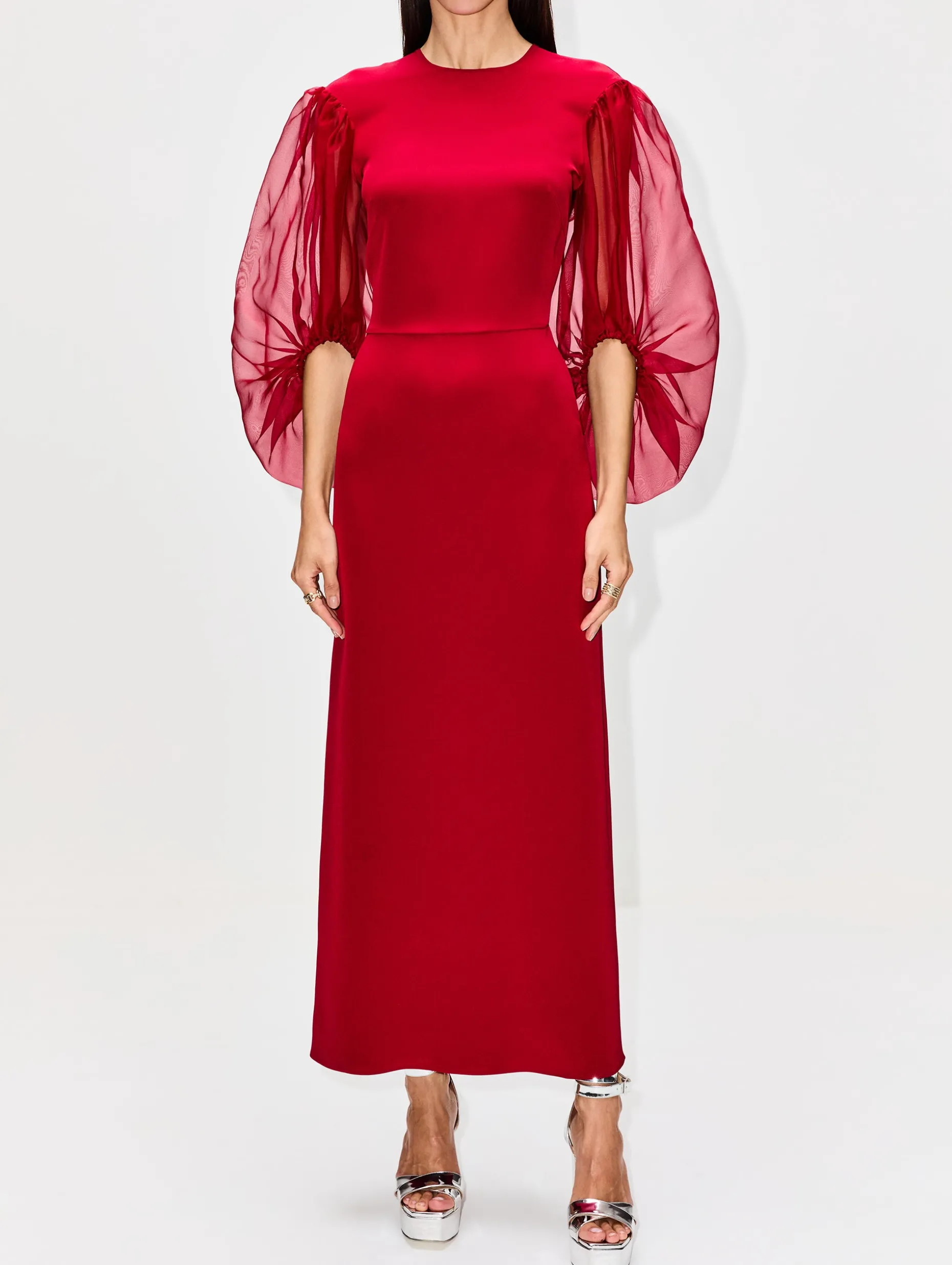 Danielle Dress