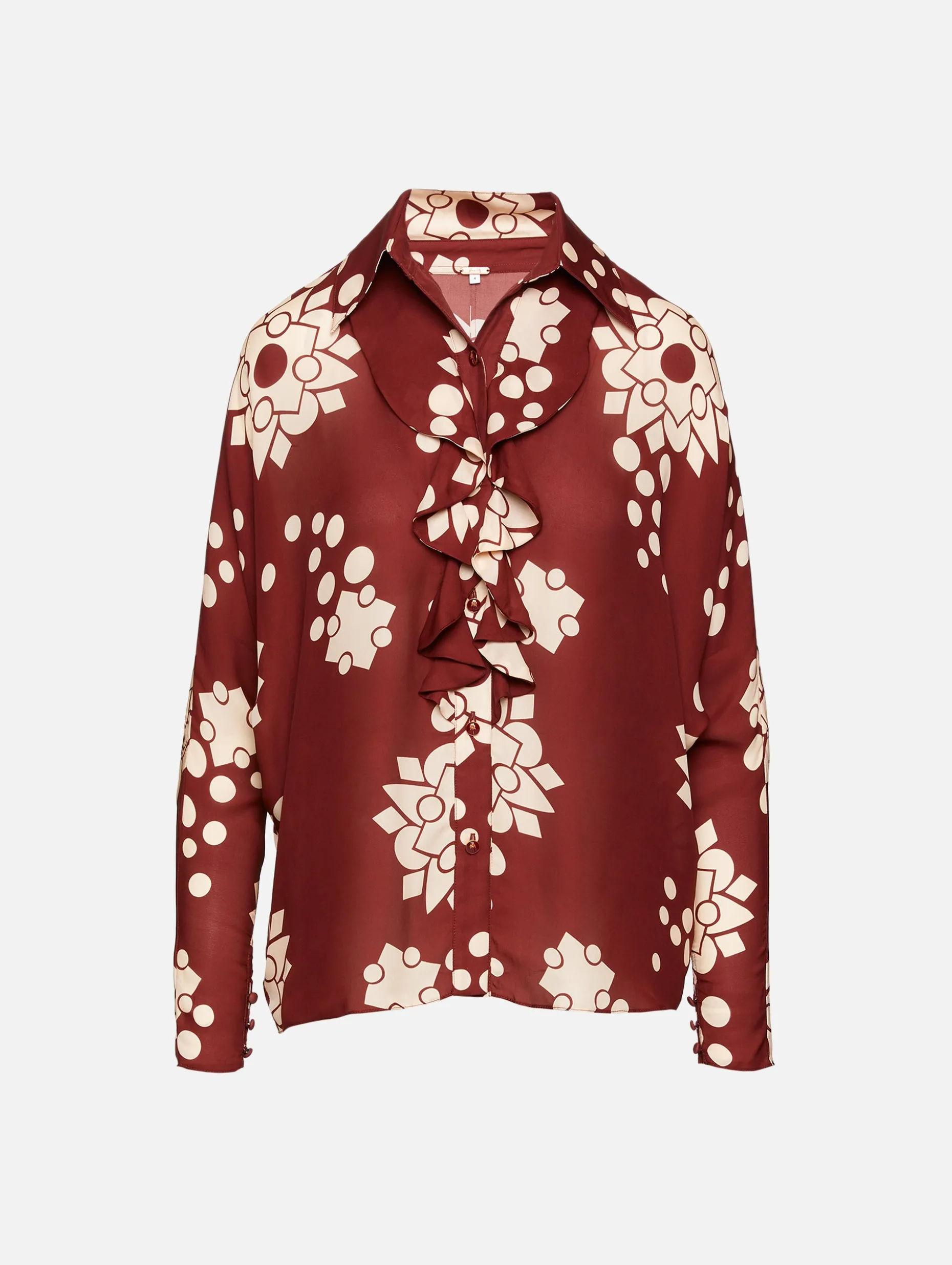 Danzarina Shirt