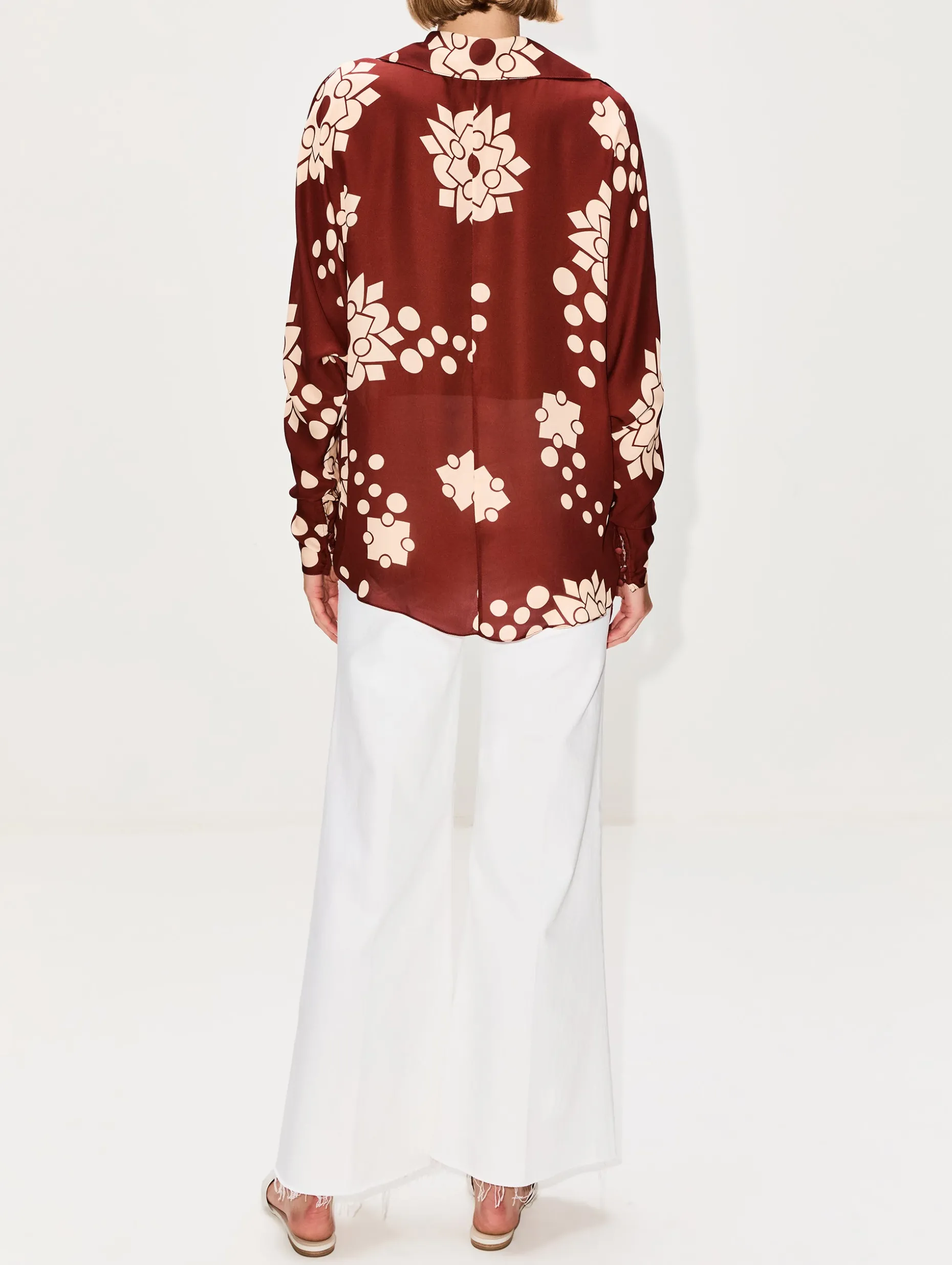 Danzarina Shirt