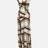 Daring Long Dress