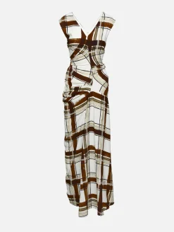 Daring Long Dress