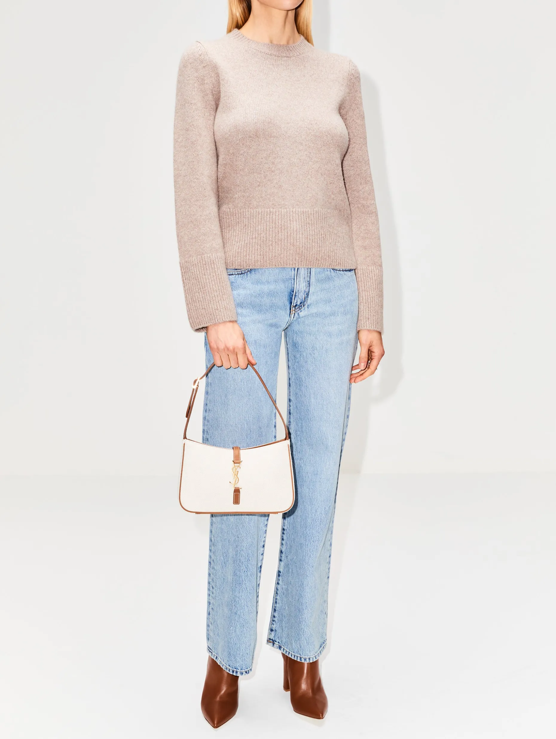 Dawson Crew Pullover