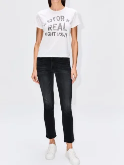 Dazzler Flood Jean
