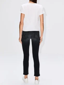 Dazzler Flood Jean
