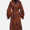 De Mi Vida Dress