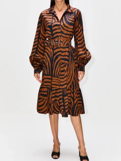 De Mi Vida Dress