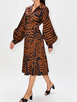 De Mi Vida Dress