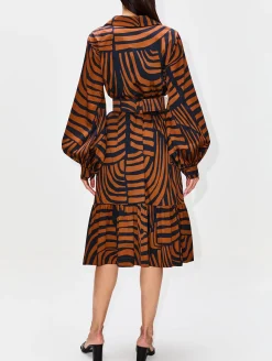 De Mi Vida Dress