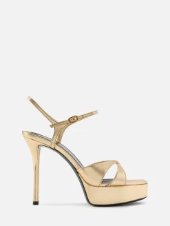 Debbie Platform Heel 85mm