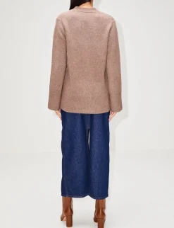 Declan Boyfriend Cardigan