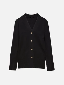 Declan Boyfriend Cardigan