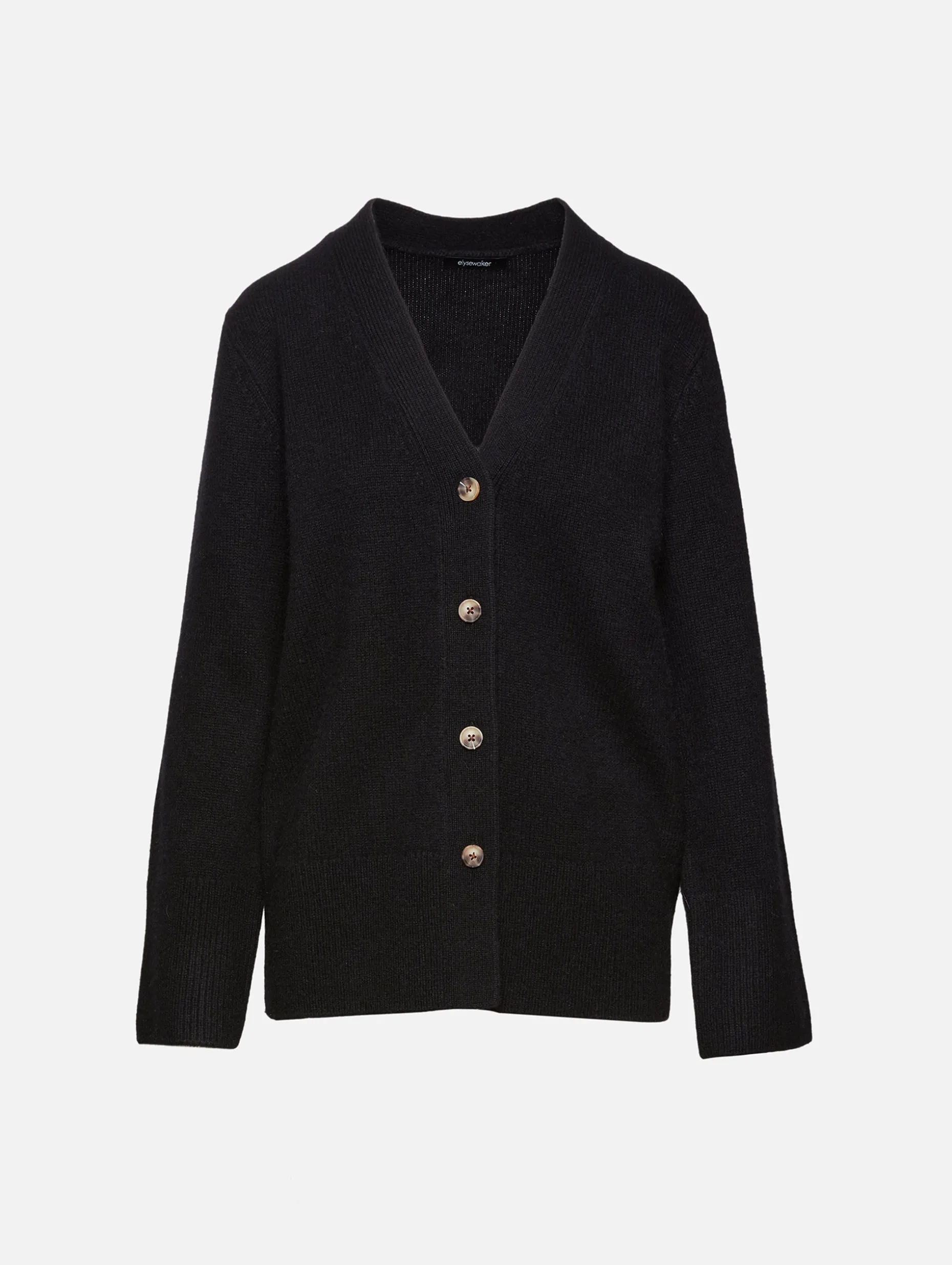 Declan Boyfriend Cardigan