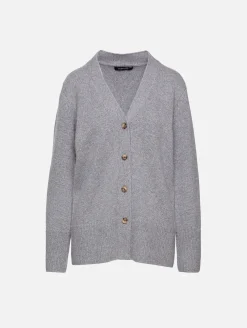 Declan Boyfriend Cardigan