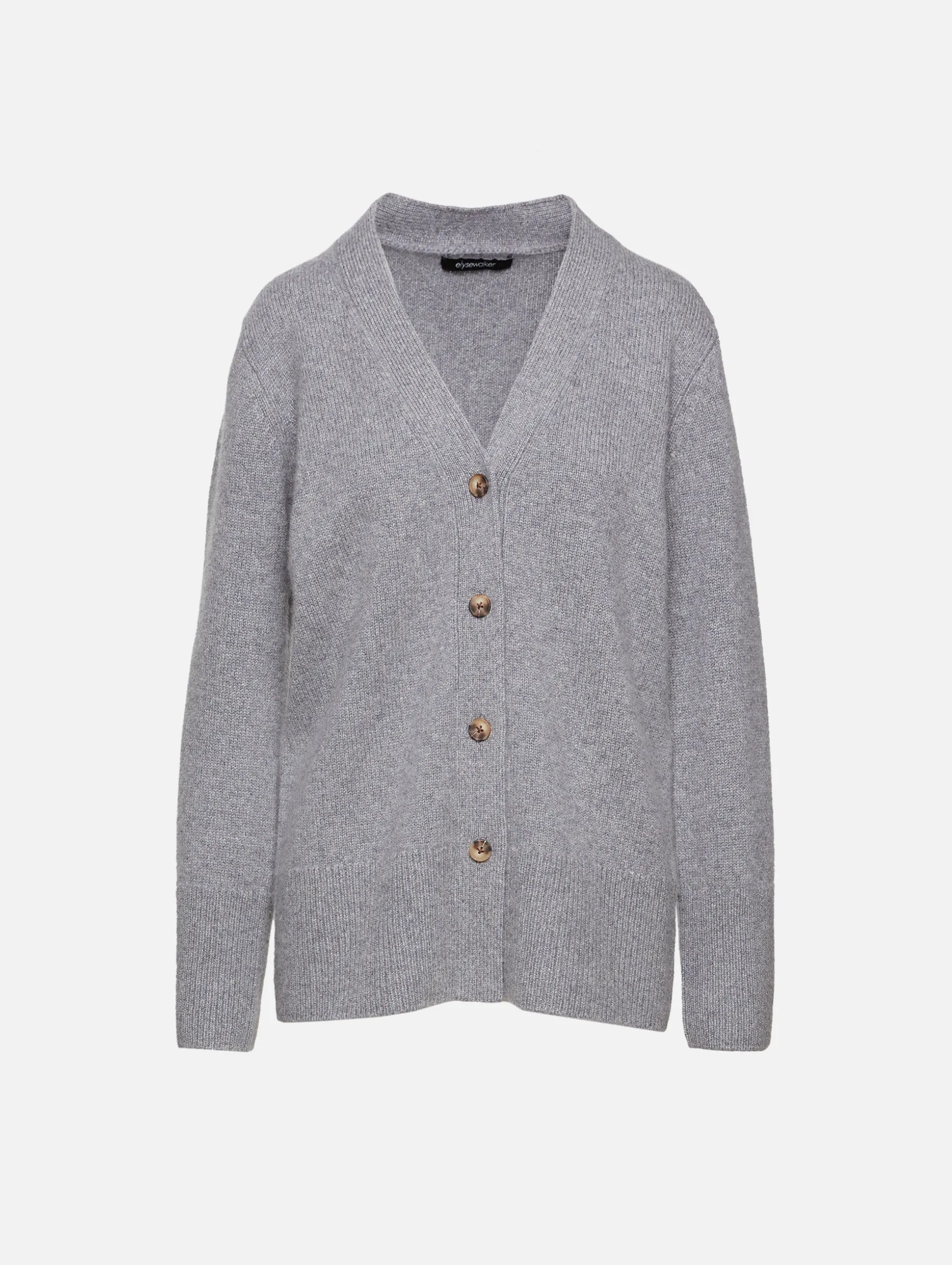 Declan Boyfriend Cardigan
