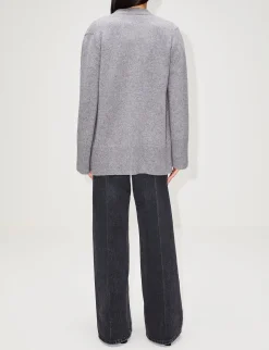 Declan Boyfriend Cardigan