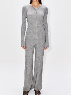Delicash Flare Pant