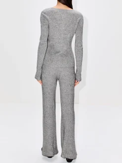 Delicash Flare Pant