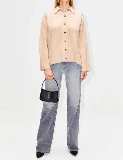 Delilah Ribbed Cardigan