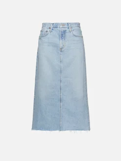 Della Skirt
