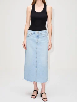 Della Skirt