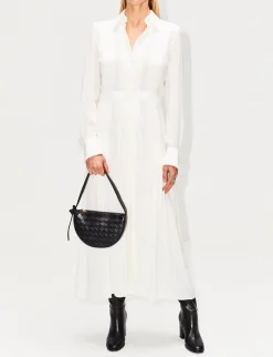 Delphine Dress