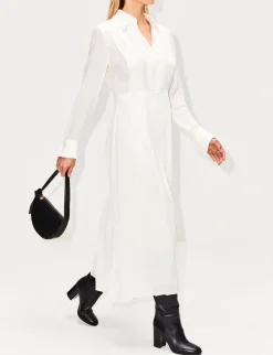 Delphine Dress