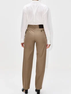 Demi Blouse