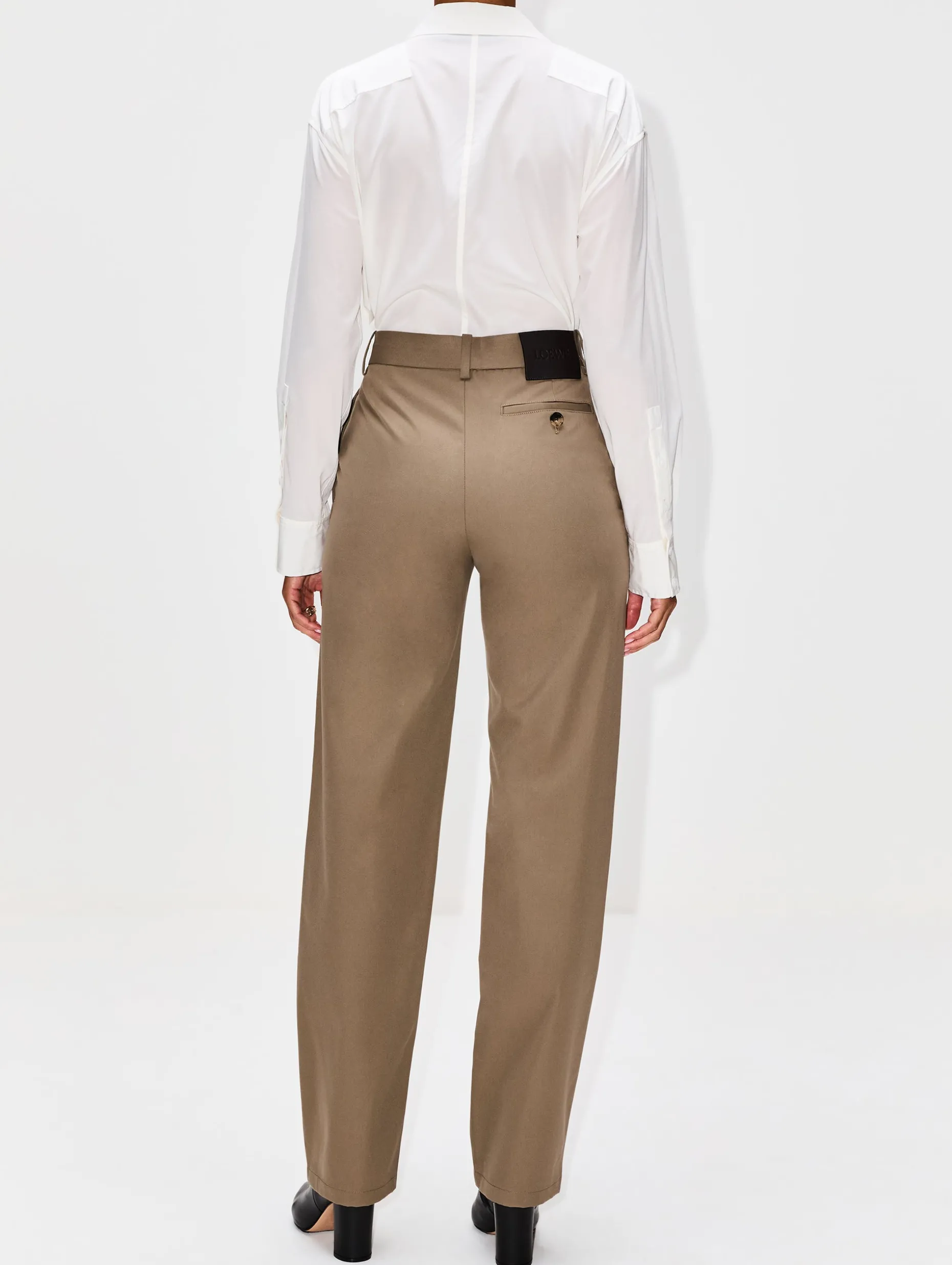 Demi Blouse