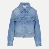 33 Denim Jacket