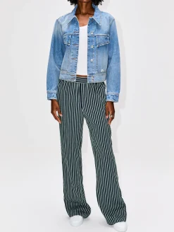33 Denim Jacket