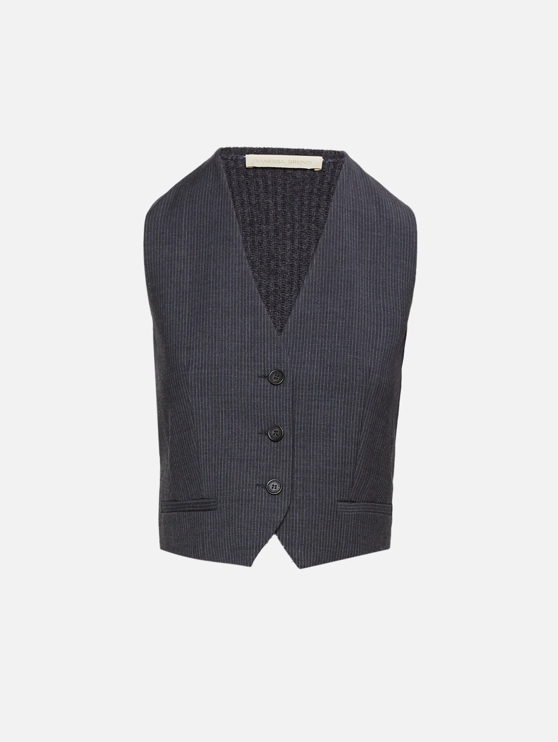 Denso Vest