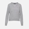 Denver Cashmere Sweater