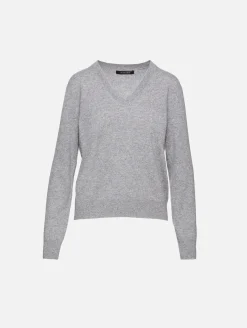 Denver Cashmere Sweater