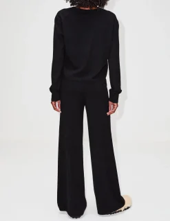 Denver Cashmere Sweater