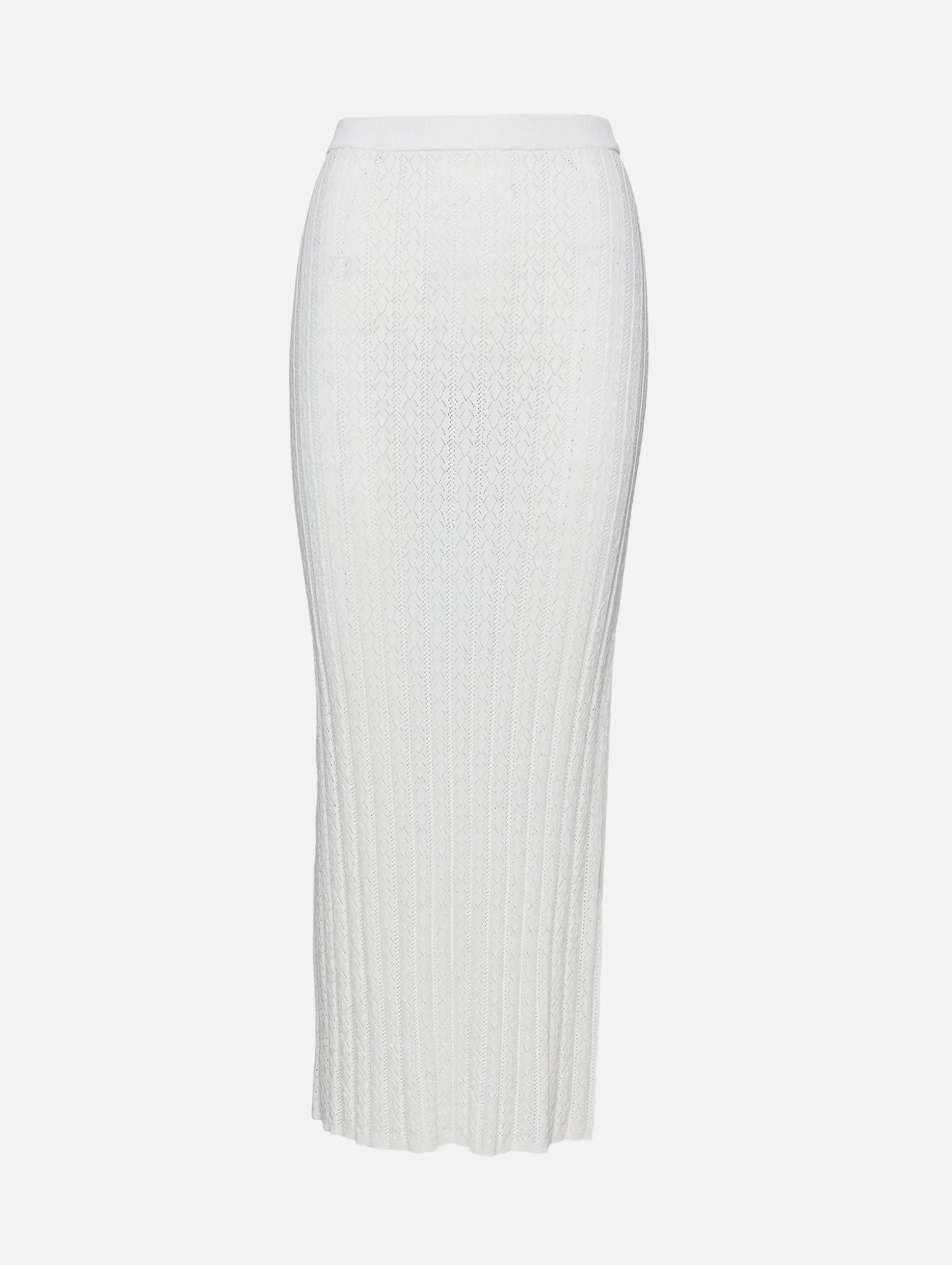 Dera Long Skirt