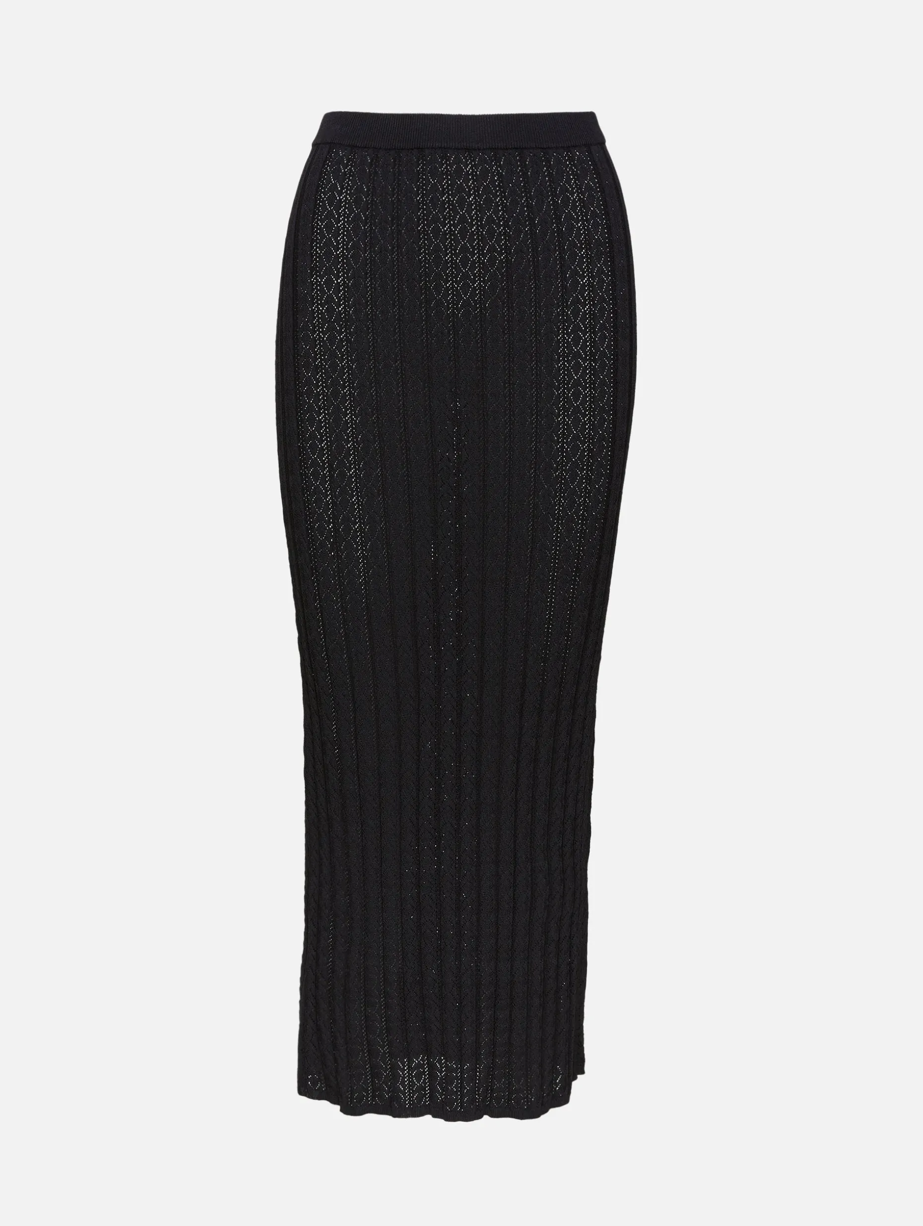 Dera Long Skirt