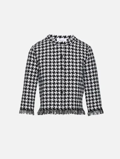 DG Tooth Cardigan