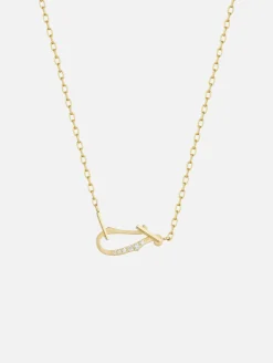 Diamond Lola Necklace