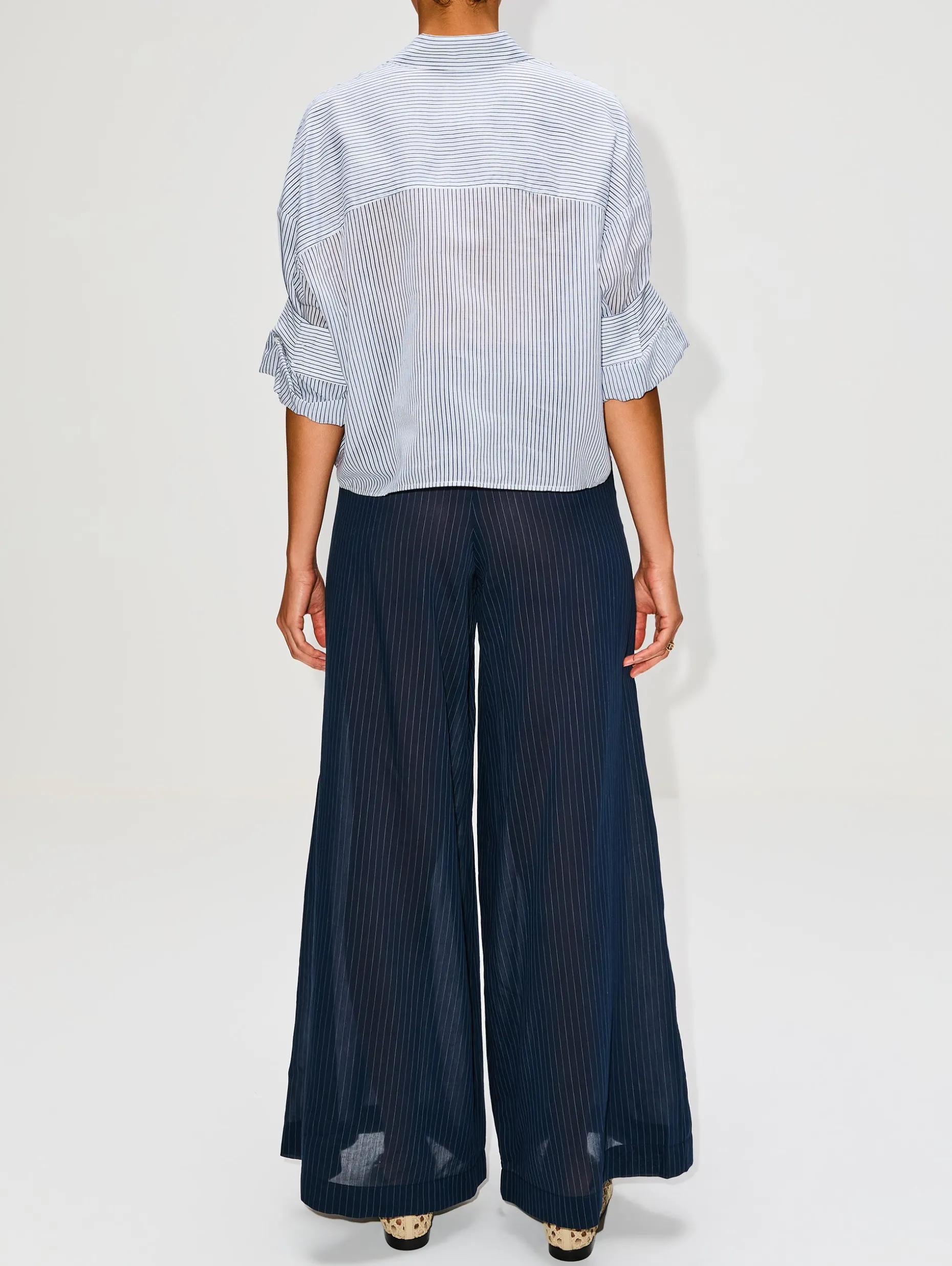 Didi Drawstring Pant