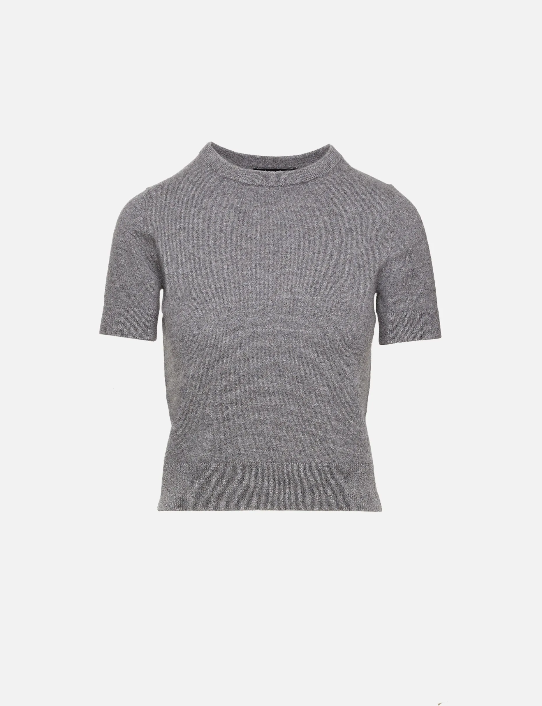 Dixie Short Sleeve Sweater