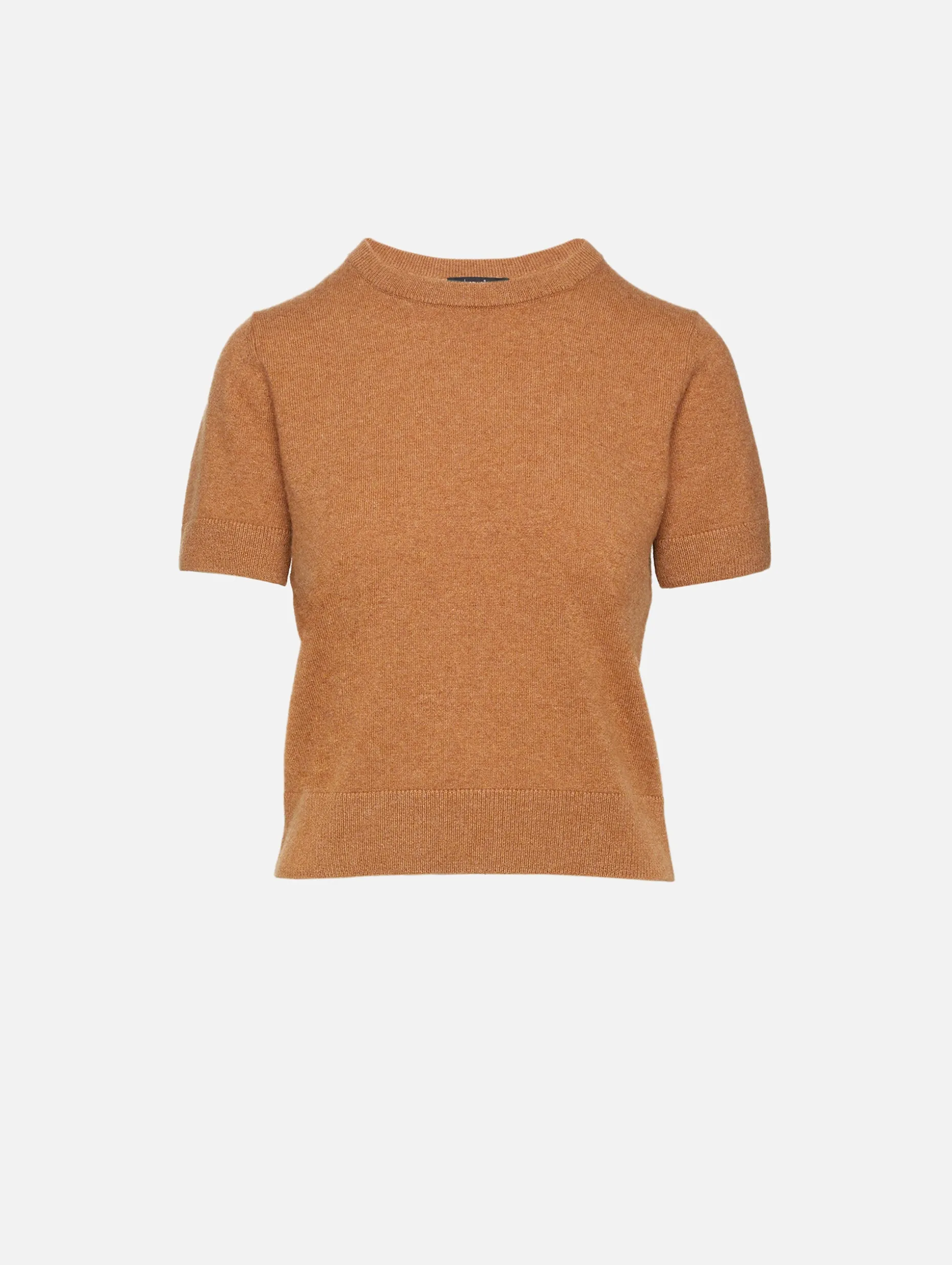 Dixie Short Sleeve Sweater