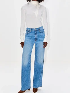 Dodger Sneak Jean